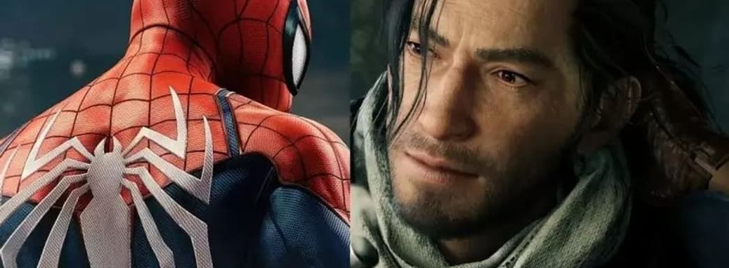 Джим Райан: Rise of the Ronin станет блокбастером. Создатели Spider-Man 2 не пошли на компромиссы