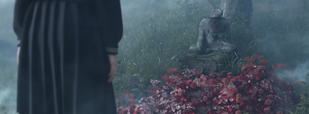 Новая Silent Hill f даже не вышла, но уже заслужила награду