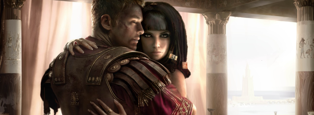 Разработчики Total War случайно раскрыли новую игру. Инсайдер подхватил и поделился первыми подробностями