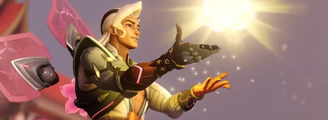 [Видео] Воровка Blizzard. Отмена Overwatch 2