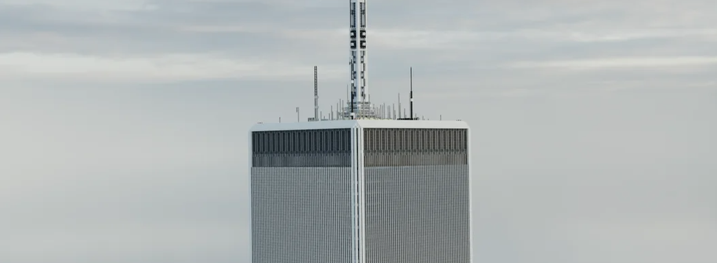 Игрок в Minecraft строит впечатляющий комплекс. Скриншоты едва отличимы от реальности