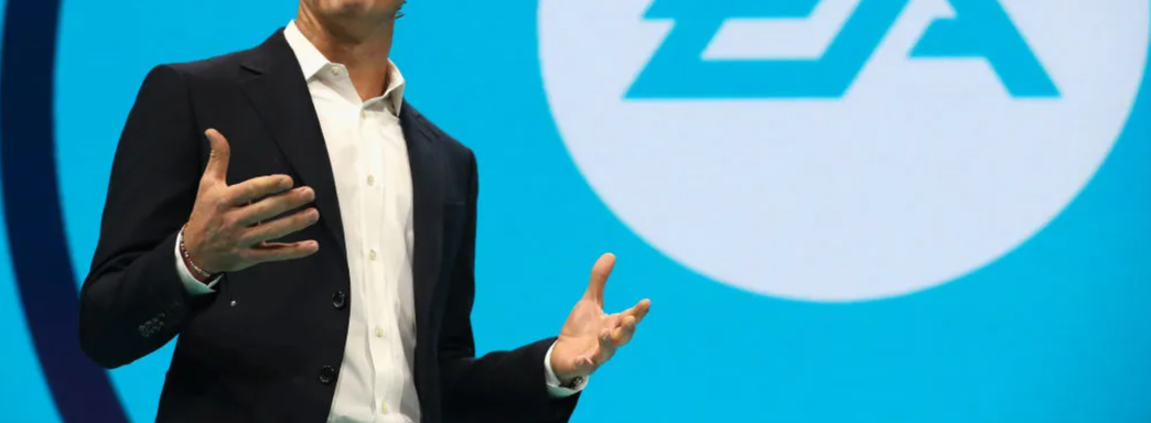 EA: геймеры избирательно покупают блокбастеры, поскольку экономику подтачивает инфляция