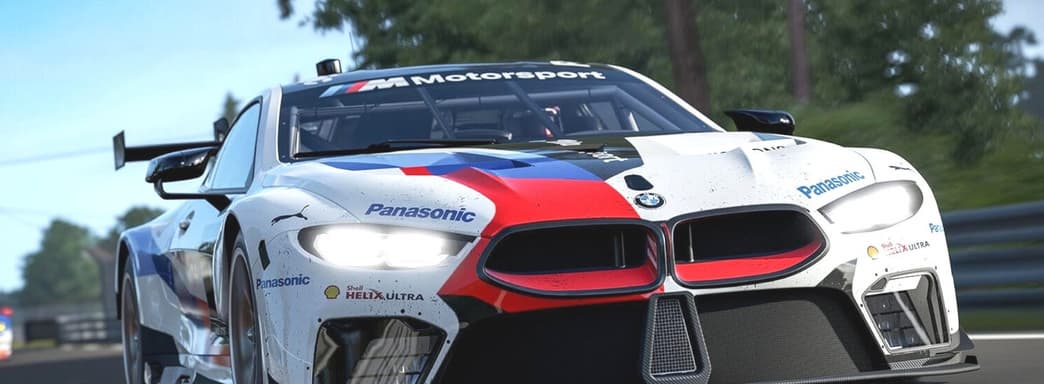 BMW запатентовала автомобильную игровую систему. Но есть нюанс