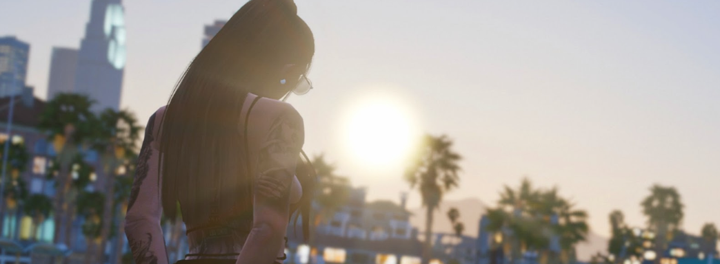 Актёр затроллил ждущих GTA 6 загадочным фото. Подозрительное сходство подогревает интерес к игре Rockstar Games