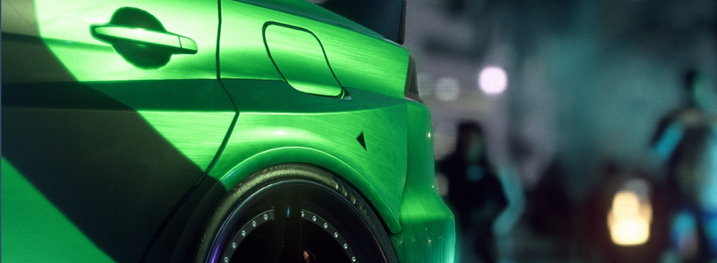 В Need for Speed Underground 2 добавили трассировку лучей. RTX Remix освежает классику