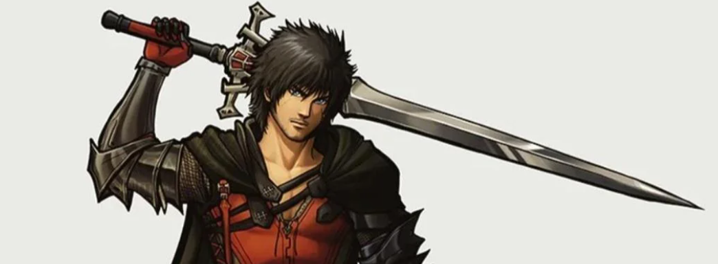 Square Enix думает об удалении цифры из названий Final Fantasy