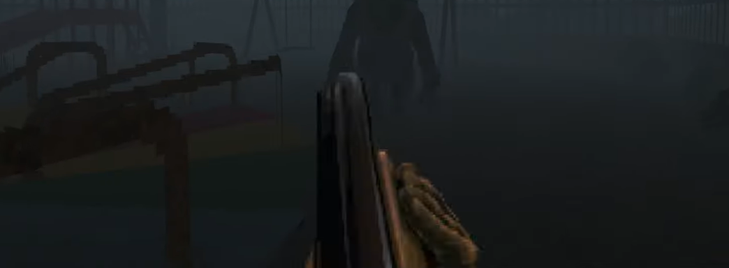 Для классической DOOM создали загадочный хоррор-мод. Блогер отправился в экспедицию, чтобы раскрыть его тайны