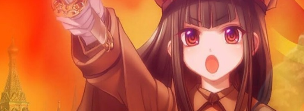 Отечественный движок от VK получил название Nau Engine