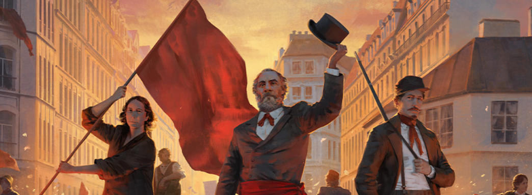 Victoria 3 получила дополнение, возмутившее игроков. Минимум контента и высокая цена