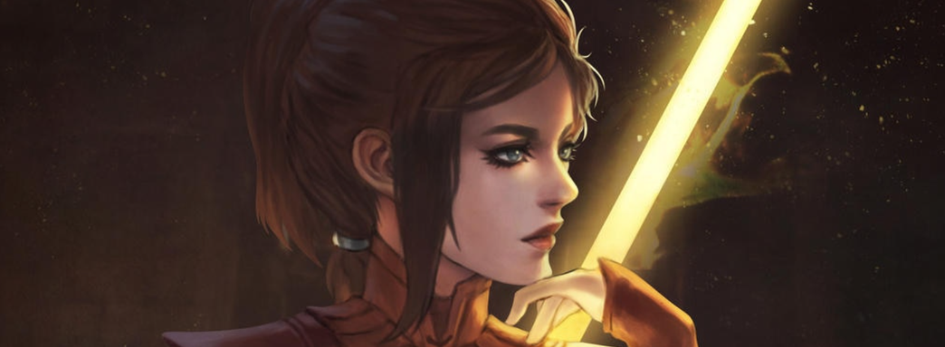 Инсайд: у Star Wars от Ubisoft проблемы, но игра может стать блокбастером уровня Assassin's Creed