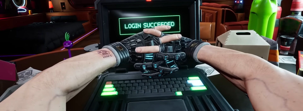 Ремейк System Shock получил атмосферный трейлер перед релизом