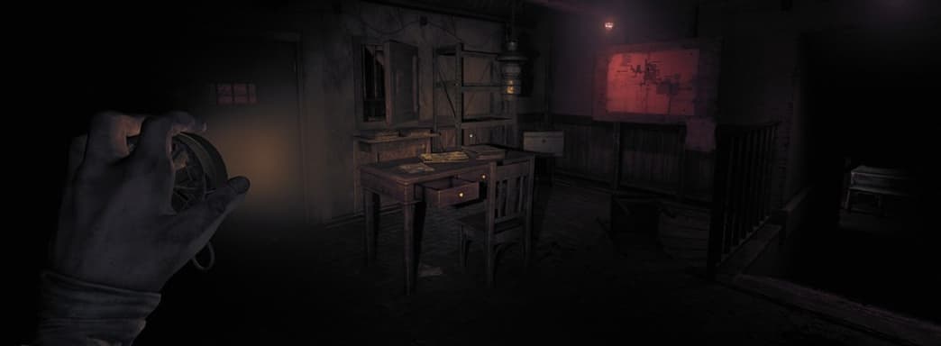Игроки уже сейчас могут опробовать демо Amnesia: The Bunker