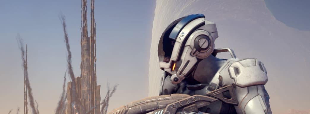 Директор Mass Effect: Andromeda уверен, что игра достойна продолжения