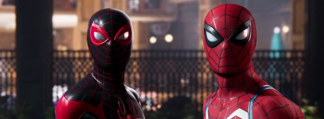 Insomniac не будет делать кооперативный режим в Marvel's Spider-Man 2