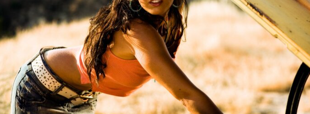 Слух: в Mortal Kombat 1 появится Меган Фокс и темнокожий рэпер