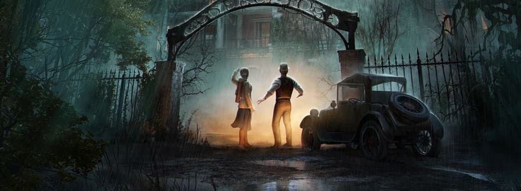 THQ Nordic поделится новыми подробностями о перезапуске Alone in the Dark уже на этой неделе