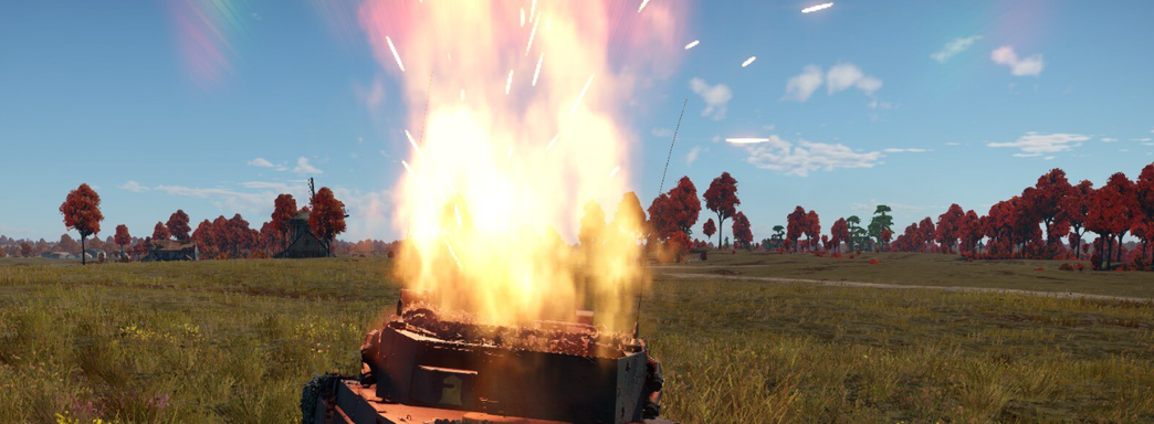 War Thunder удаляют из Steam после разгромных отзывов? Gaijin Entertainment убрала упоминание о присутствии в сервисе Valve