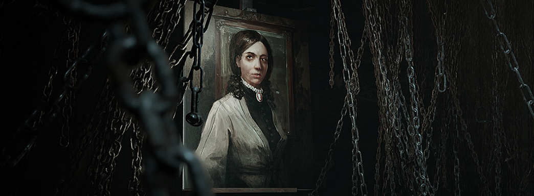 Хоррор нового поколения Layers of Fear на UE5 настолько популярен, что разработчики продлили демоверсию в Steam