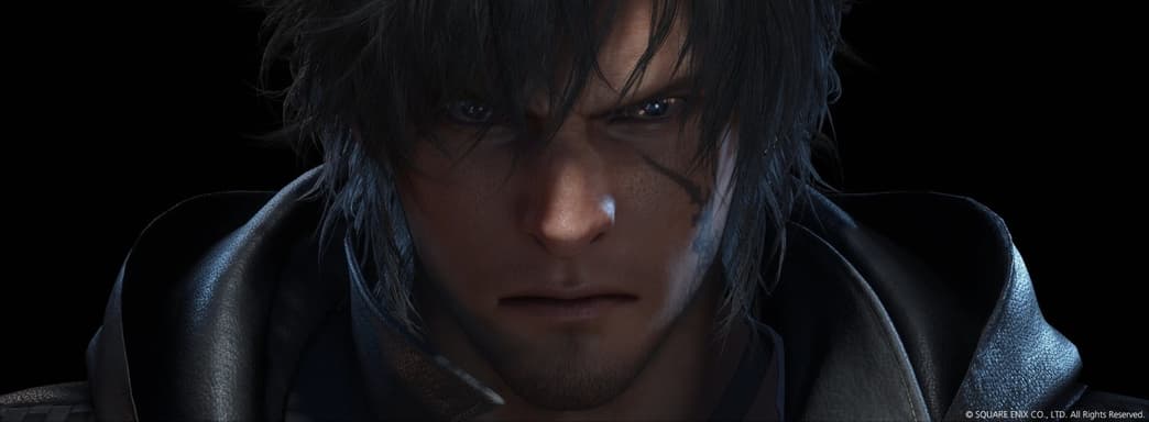 Final Fantasy XVI станет эксклюзивом PlayStation, потому что у Sony было самое лучшее предложение