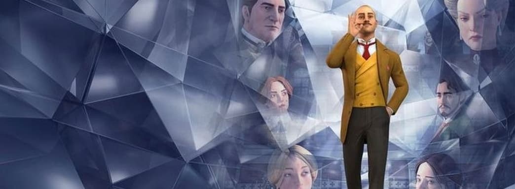 Новая игра о герое королевы детективов выйдет в третьем квартале