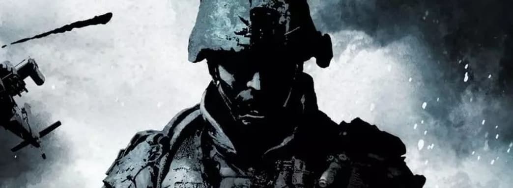 Ветераны Battlefield создали новую студию. TTK Games работает над онлайн-шутером нового поколения