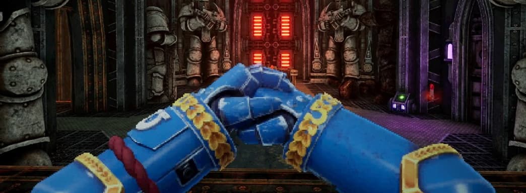 [СТРИМ] PlayStation Showcase 2023 [начало в 23:00 по МСК] + Warhammer 40k Boltgun