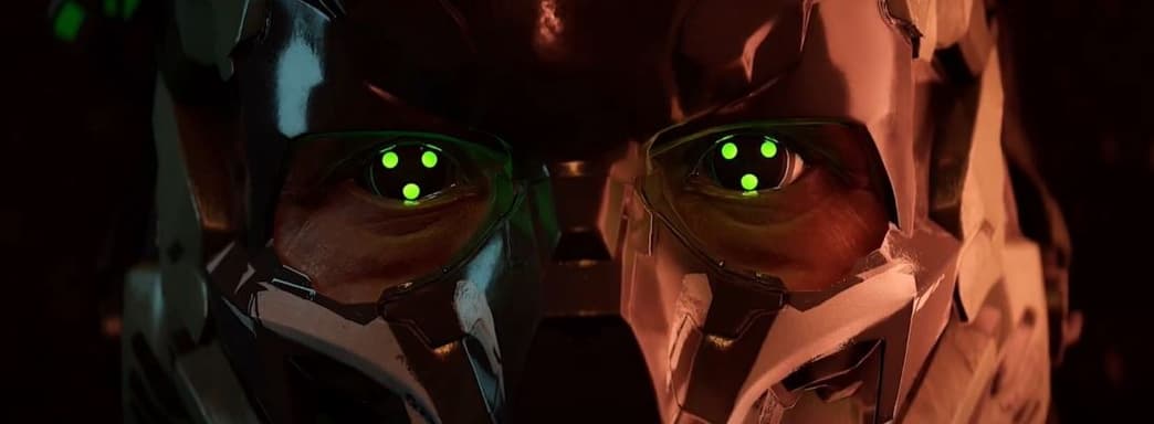 Представлен дебютный трейлер Ghostrunner 2