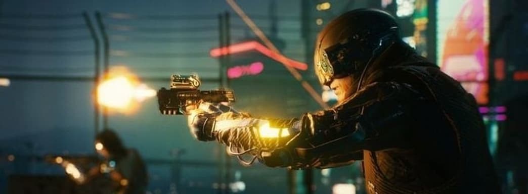 Nvidia выпустит небольшие исправления для Cyberpunk 2077 и The Witcher 3