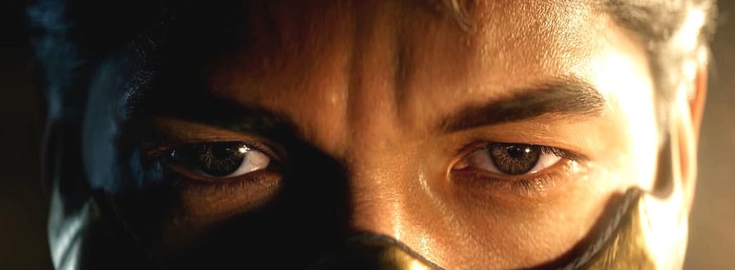 Mortal Kombat 1 покажут через две недели