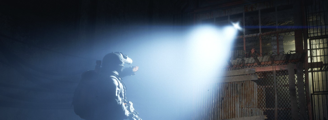 В Metro Exodus обнаружили пасхалку, отсылающую к 2023 году. Фанаты ждут сюрприз 4A Games