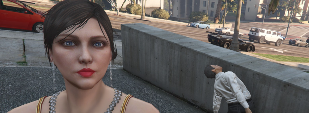 Геймер нашел редкую копию GTA 5, которая может стоить тысячи долларов