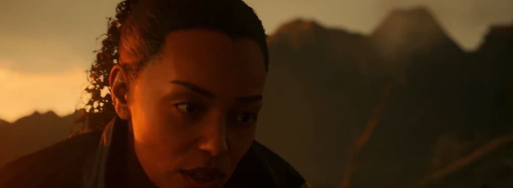 Появился геймплейный трейлер Alan Wake 2. Релиз игры состоится в октябре