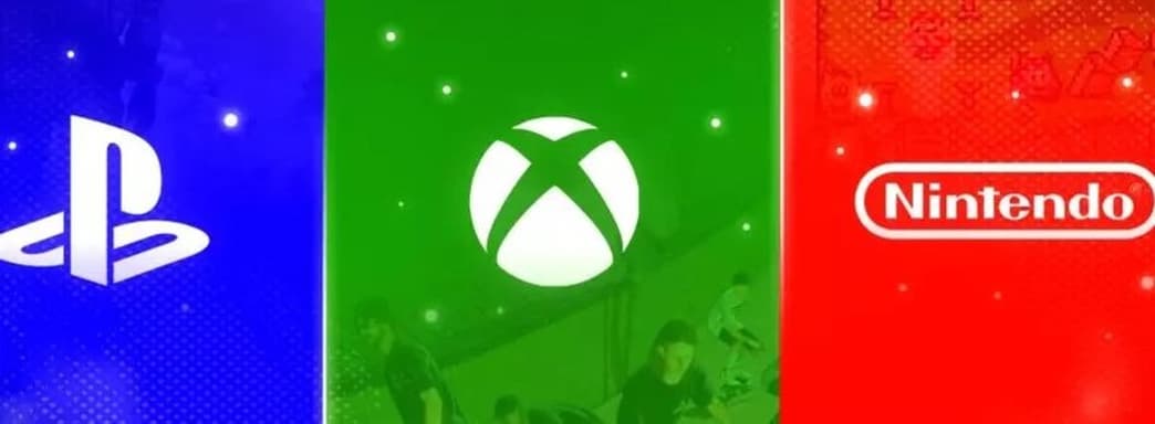 VGChartz: PS5 – лидер продаж в апреле. Switch OLED стала более успешной благодаря новой Zelda