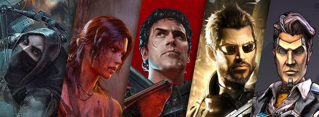 У Embracer сорвалась сделка на $2 миллиарда, после чего стоимость акций холдинга рухнула на 40%