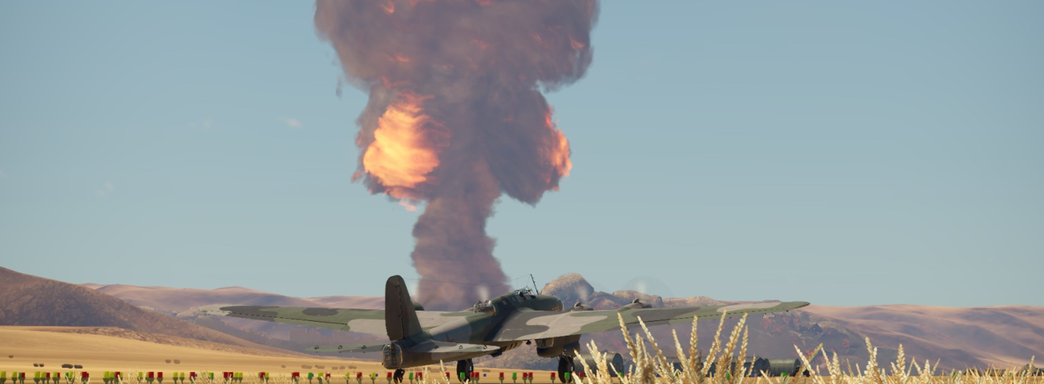 В Steam скрыли более 50 тысяч негативных обзоров War Thunder. К Valve возникли вопросы