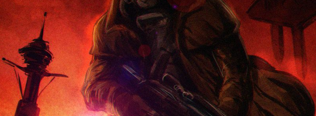 Fallout New Vegas бесплатно раздают в EGS. Из России на это можно посмотреть или схитрить