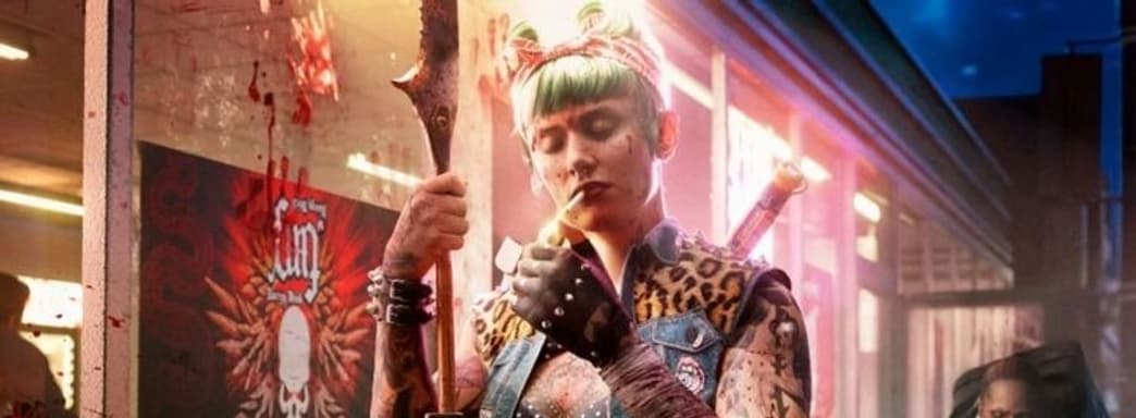 Dead Island 2 оправдала доверие. Продажи игры растут