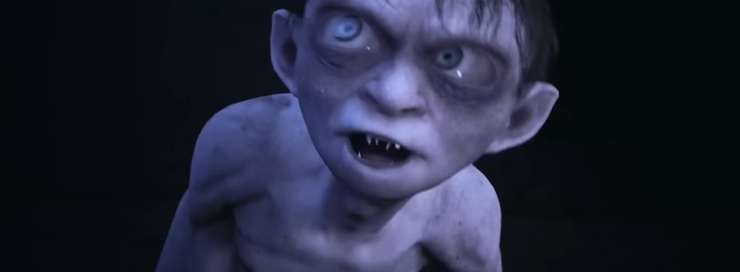 Отвратительная The Lord of the Rings Gollum превзошла ожидания. Daedalic удалось получить 36 на Metacritic