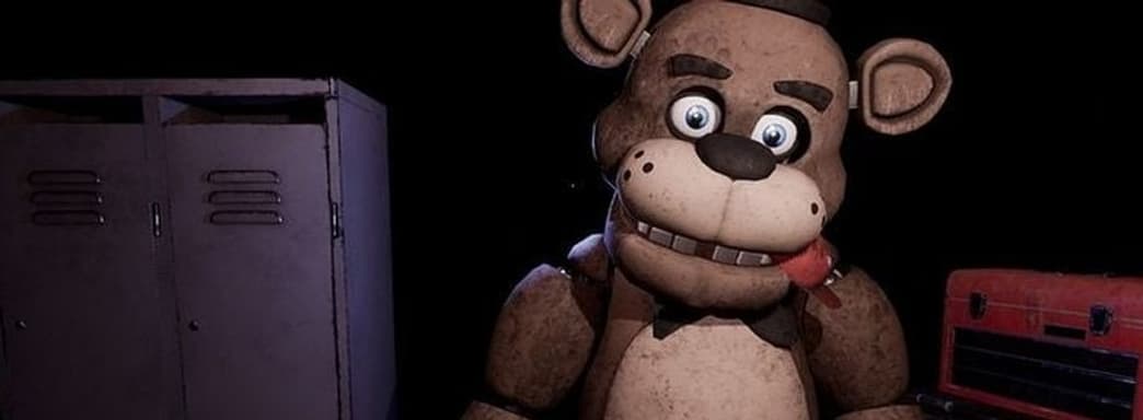 Five Nights at Freddy's: Help Wanted 2 напугает до смерти в конце года
