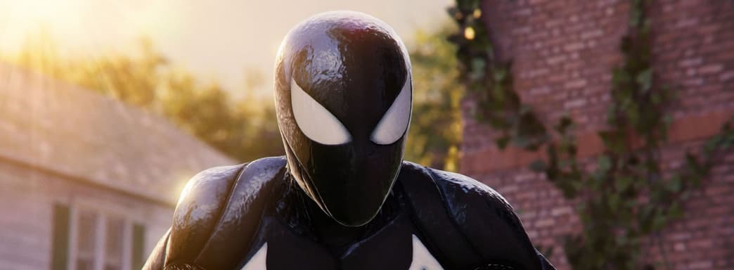 Что показали на PlayStation Showcase 2023: Spider-Man 2, Metal Gears Solid Snake Eater, Assassin's Creed Mirage