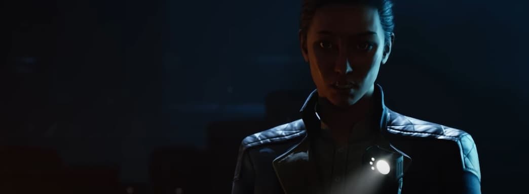 Появился новый геймплейный ролик тактической стратегии Aliens: Dark Descent