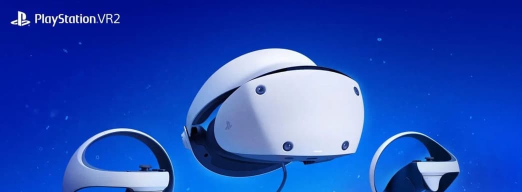 Стартовые продажи PSVR2 значительно опережают продажи PSVR, несмотря на ценник в $549