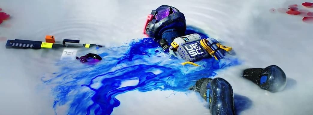 Bungie представила свою новую игру под названием Marathon