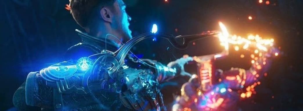 Магический шутер Immortals of Aveum получил насыщенный боевой трейлер