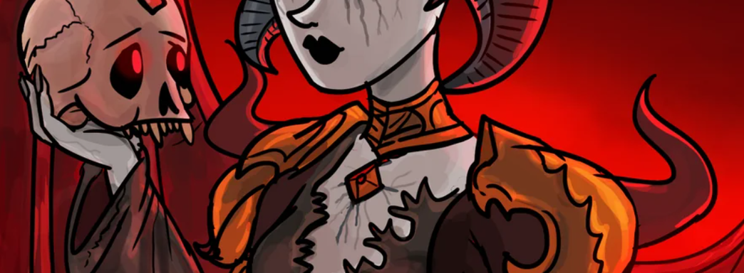 Сюжет Diablo 4 будут развивать. Разработчики объяснили, как и где это сделают