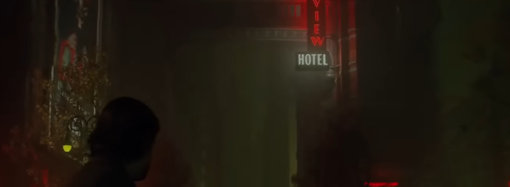 Трейлер Alan Wake 2 на 100% запущен на PlayStation 5. Remedy поразила современной консольной графикой