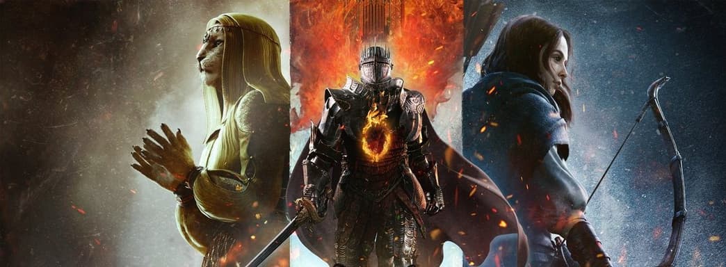 Показан геймплейный трейлер Dragon's Dogma 2