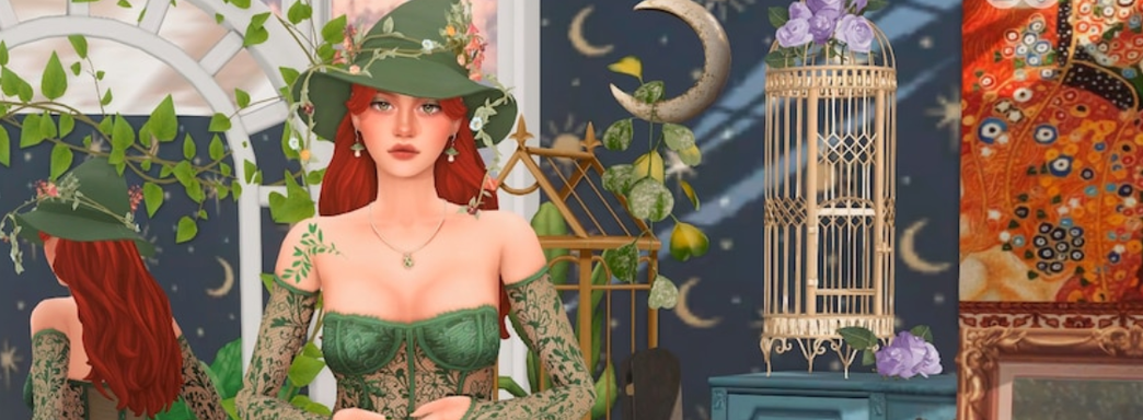 «Куда спустили деньги?!» Фанаты The Sims раздражены новым логотипом. Франшиза расширяется, оставляя игроков позади
