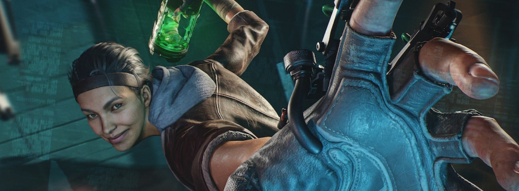 Half-Life Alyx получила русскую озвучку от GamesVoice. Знакомство с актёрами озвучивания