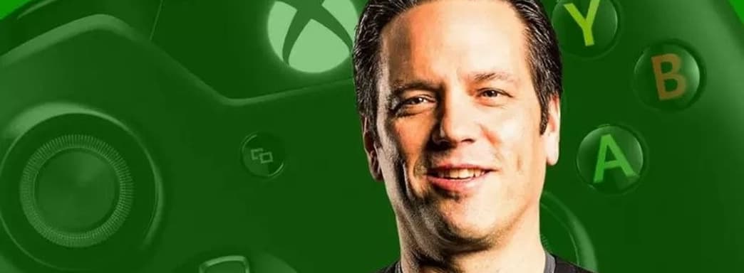 Глава Xbox вновь показал класс. Фил Спенсер поздравил Sony после PlayStation Showcase